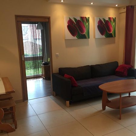 Apartament Ella Miedzywodzie Ngoại thất bức ảnh