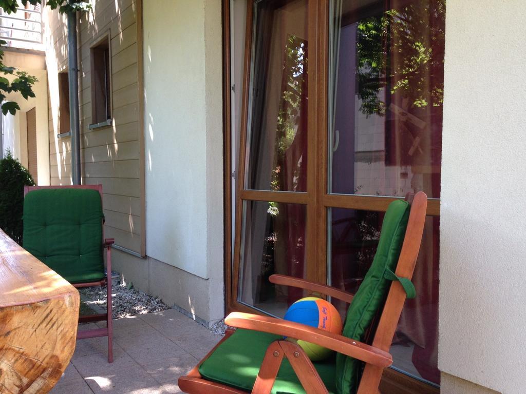 Apartament Ella Miedzywodzie Phòng bức ảnh